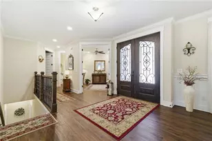 121 West Wind Court, Jasper, GA 30143 - Photo 17