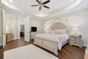 121 West Wind Court, Jasper, GA 30143 - Photo 35