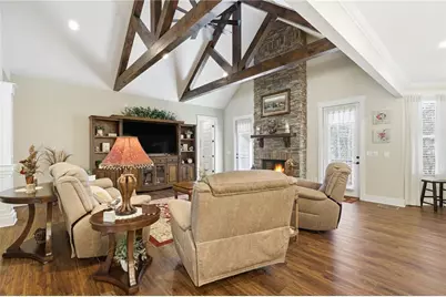 121 Westwind Court, Jasper, GA 30143 - Photo 19