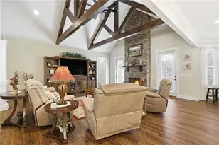 121 West Wind Court, Jasper, GA 30143 - Photo 19