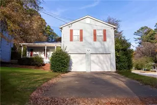 2174 Scarbrough Rd, Stone Mountain, GA 30088 - Photo 1