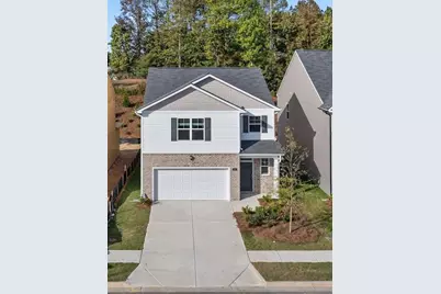 201 Lauritsen Way, Newnan, GA 30265 - Photo 1
