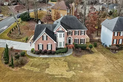 1055 Whitehawk Trail, Lawrenceville, GA 30043 - Photo 3