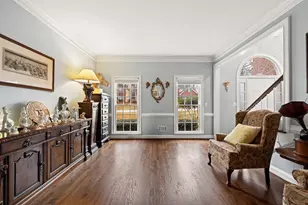 1055 Whitehawk Trail, Lawrenceville, GA 30043 - Photo 11