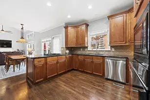 1055 Whitehawk Trail, Lawrenceville, GA 30043 - Photo 17