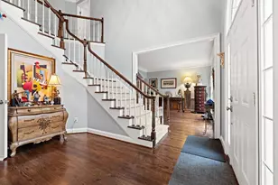 1055 Whitehawk Trail, Lawrenceville, GA 30043 - Photo 5