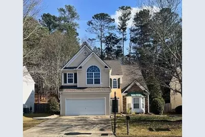 195 Weatherstone Drive, Woodstock, GA 30188 - Photo 1