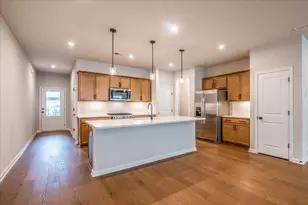 5769 Tillman Way, Powder Springs, GA 30127 - Photo 3