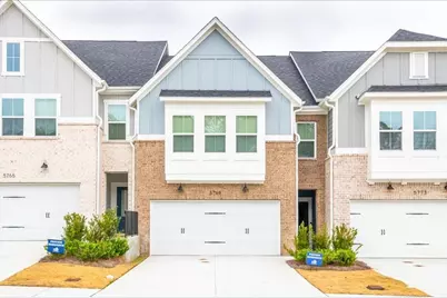 5769 Tillman Way, Powder Springs, GA 30127 - Photo 1