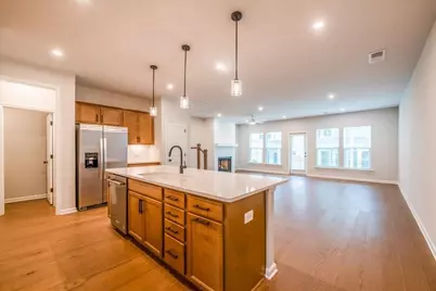 5769 Tillman Way, Powder Springs, GA 30127 - Photo 7