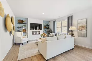 36 Summerwood Ln, Dawsonville, GA 30534 - Photo 3