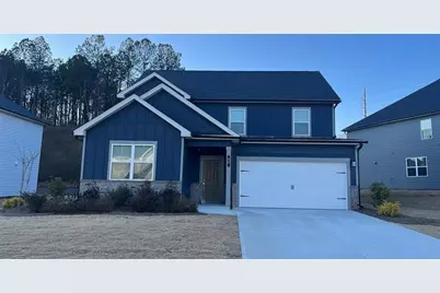 36 Summerwood Lane, Dawsonville, GA 30534 - Photo 1