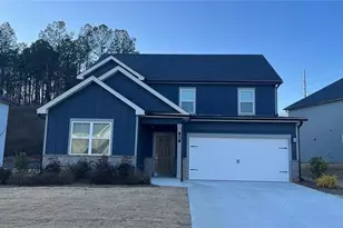 36 Summerwood Ln, Dawsonville, GA 30534 - Photo 1