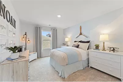 36 Summerwood Lane, Dawsonville, GA 30534 - Photo 19