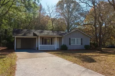 3192 Lake Monroe Road, Douglasville, GA 30135 - Photo 1
