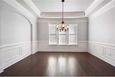 4652 Prater Way SE, Smyrna, GA 30080 - Photo 9