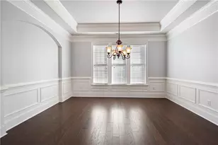 4652 Prater Way SE, Smyrna, GA 30080 - Photo 9