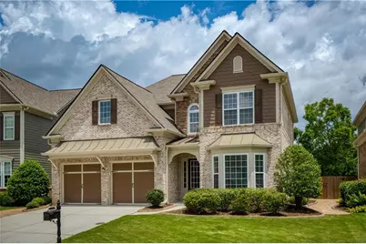 4652 Prater Way SE, Smyrna, GA 30080 - Photo 1