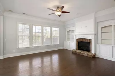 4652 Prater Way SE, Smyrna, GA 30080 - Photo 13