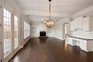 4652 Prater Way SE, Smyrna, GA 30080 - Photo 11