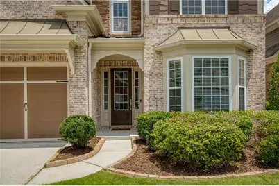 4652 Prater Way SE, Smyrna, GA 30080 - Photo 3