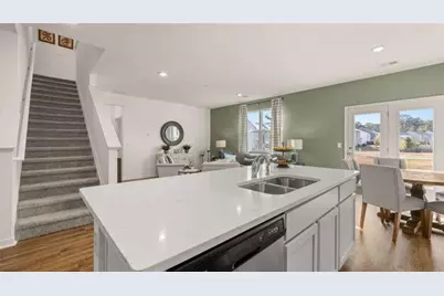 96 White Spruce Way, Newnan, GA 30265 - Photo 5