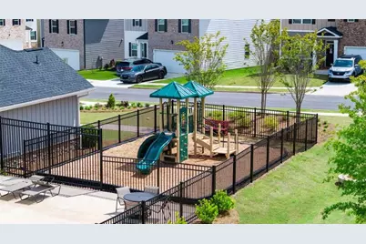 96 White Spruce Way, Newnan, GA 30265 - Photo 41