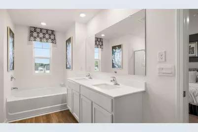 96 White Spruce Way, Newnan, GA 30265 - Photo 19