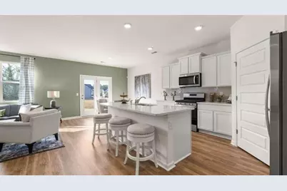 96 White Spruce Way, Newnan, GA 30265 - Photo 9