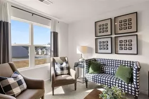 96 White Spruce Wy, Newnan, GA 30265 - Photo 17