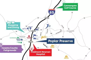 96 White Spruce Wy, Newnan, GA 30265 - Photo 13