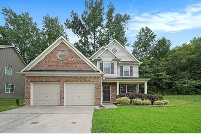 2070 Bonny Glen Circle, Austell, GA 30106 - Photo 1