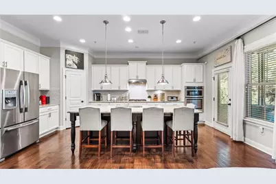 126 Brindle Lane, Alpharetta, GA 30009 - Photo 11
