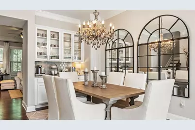 126 Brindle Lane, Alpharetta, GA 30009 - Photo 5