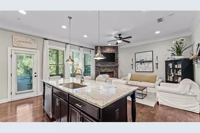 126 Brindle Lane, Alpharetta, GA 30009 - Photo 13