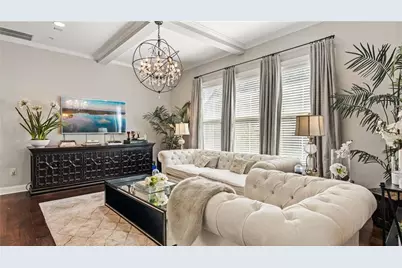 126 Brindle Lane, Alpharetta, GA 30009 - Photo 3