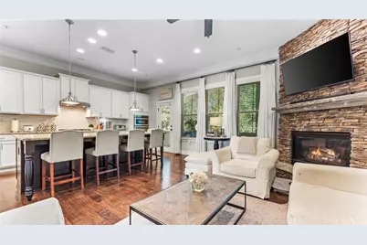 126 Brindle Lane, Alpharetta, GA 30009 - Photo 9