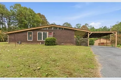 2236 Rome Highway, Cedartown, GA 30125 - Photo 1