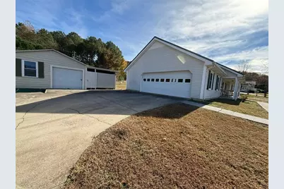 770 Johnson Lake Road SE, Adairsville, GA 30103 - Photo 3