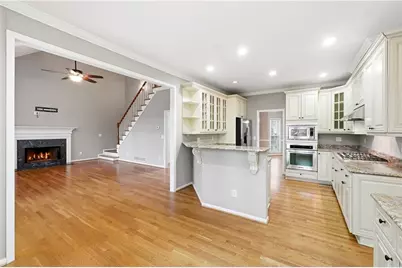 5145 Harbour Ridge Drive, Alpharetta, GA 30005 - Photo 9