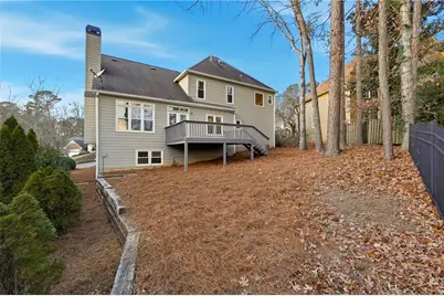 5145 Harbour Ridge Drive, Alpharetta, GA 30005 - Photo 25