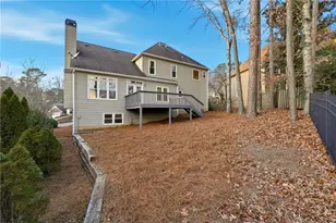 5145 Harbour Ridge Dr, Alpharetta, GA 30005 - Photo 25