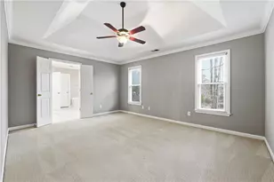 5145 Harbour Ridge Dr, Alpharetta, GA 30005 - Photo 11