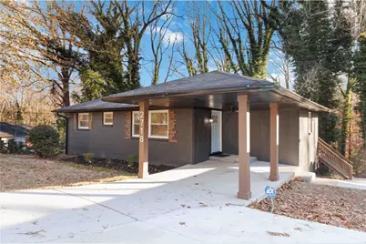 2718 Delowe Drive, Atlanta, GA 30344 - Photo 3