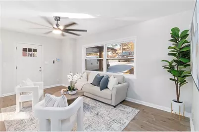 2718 Delowe Drive, Atlanta, GA 30344 - Photo 7