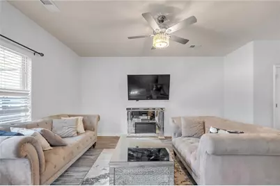 3388 Thornbridge Drive, Powder Springs, GA 30127 - Photo 9