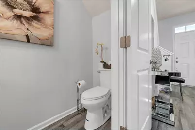 3388 Thornbridge Drive, Powder Springs, GA 30127 - Photo 13