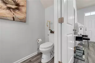 3388 Thornbridge Dr, Powder Springs, GA 30127 - Photo 13