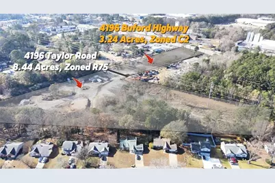 4196 Buford Highway, Duluth, GA 30096 - Photo 3