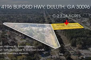 4196 Buford Hwy, Duluth, GA 30096 - Photo 1